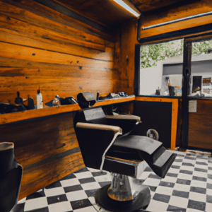 Barber Shops in Australia