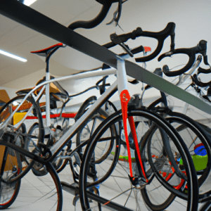 Bicycle Stores in Australia