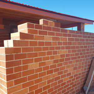 Bricklaying Services in Australia