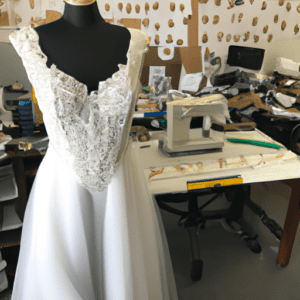 Bridal Dressmakers in Australia