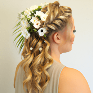 Bridal Hair and Make Up in Australia