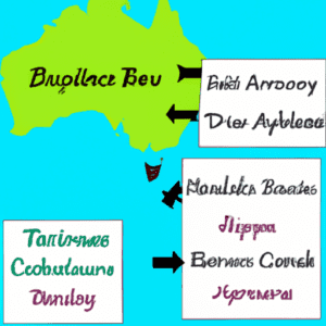 Businesses in Australia