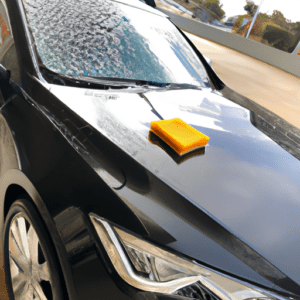 Car Cleaning and Detailing Services in Australia