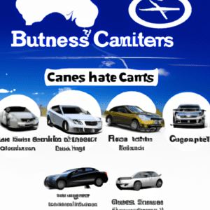 Car Hire and Rental Companies in Australia