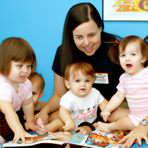 Child Care Courses in Australia