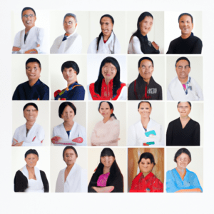 Chinese Medicine Practitioners in Australia