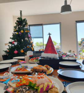 Christmas in Australia: A Festive Celebration