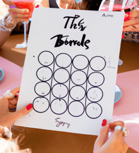 Classic Hen Party Games for an Unforgettable Night