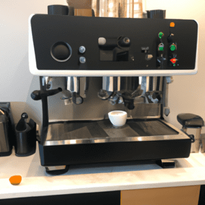Coffee Machines in Australia