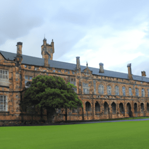 Colleges and Institutes in Australia
