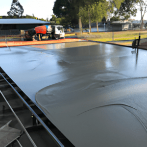 Concrete Flooring Services in Australia