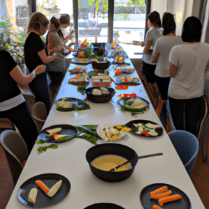 Cooking Classes in Australia