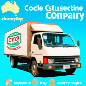Courier Services in Australia
