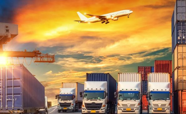 Couriers, Freight and Transport Companies in Australia