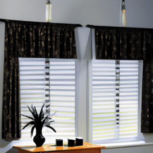 Curtains, Blinds & Shutters in Australia