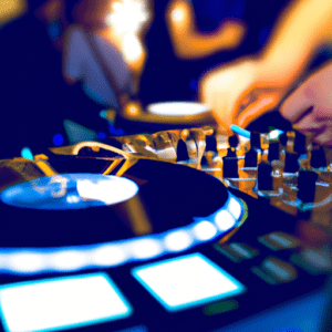 DJ Services in Australia