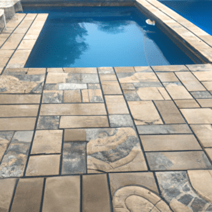 Deciding on the Best Pavers for Pool Paths & Driveways