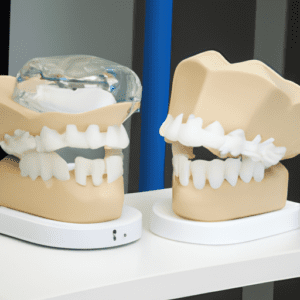 Dental Prosthetists in Australia