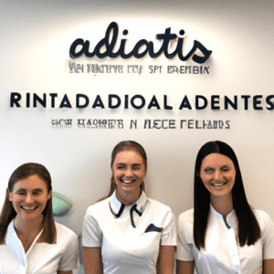 Dental Therapists in Australia