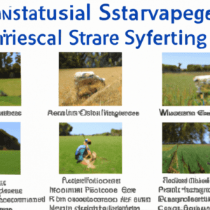 Description of Agriculture and Rural Studies for Students Assessment in Australia