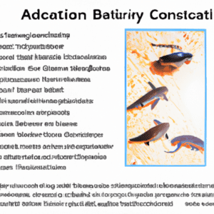 Description of Conservation Biology for Students Assessment in Australia