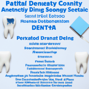 Description of Dentistry for Students Assessment in Australia