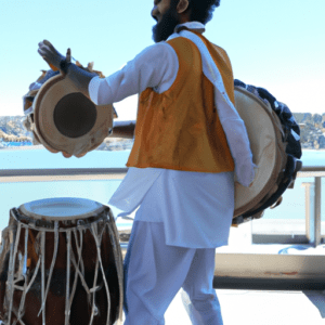 Dhol Players in Australia