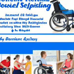 Disability Care Services in Australia
