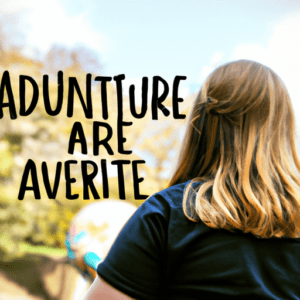 Discover the world, one adventure at a time
