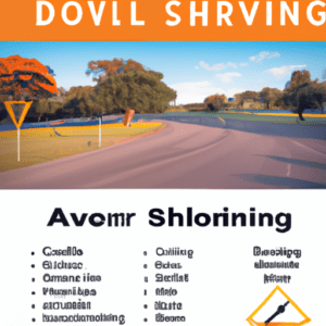 Driving Schools in Australia