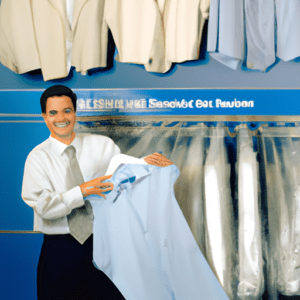 Dry Cleaners in Australia