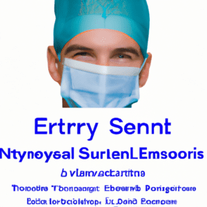 ENT Surgeons in Australia
