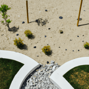 Embrace Minimalism: Garden Design Ideas