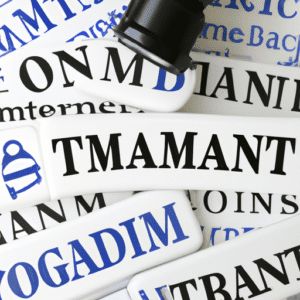 Exploring the Benefits of Trademarks and Patents