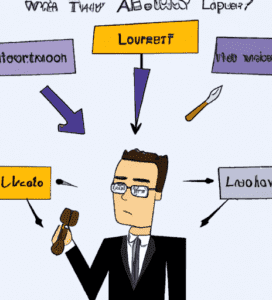 Exploring the Different Types of Lawyers