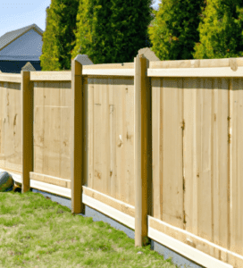 Fencing Your Property: What You Need to Know