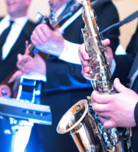 Finding the Best Live Wedding Band for Your Big Day