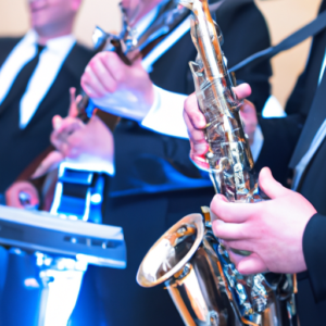 Finding the Best Live Wedding Band for Your Big Day