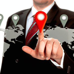 Finding the Right Spot: How to Choose a Business Location