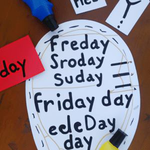 Get Creative During the School Holidays with These Fun and Free Ideas