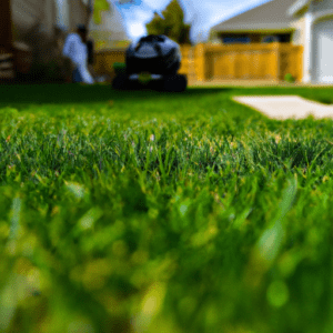 Get Your Lawn Ready for Spring with These Care Tips