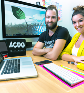 Graphic Designers in Perth, Western Australia, Australia