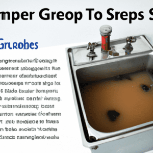 Grease Trap Cleaning: An Investment in Your System's Health