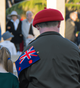 Honoring the Anzacs: Australia's Annual Day of Remembrance