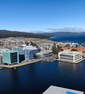 IT Companies in Hobart, Tasmania, Australia