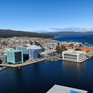 IT Companies in Hobart, Tasmania, Australia
