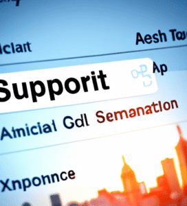 IT Support in Melbourne, Victoria, Australia