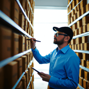 Inventory Control: Achieving Optimal Results