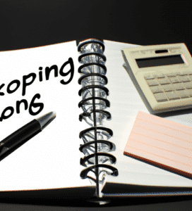 Mastering the Fundamentals of Bookkeeping