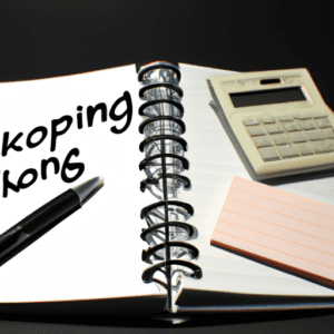 Mastering the Fundamentals of Bookkeeping